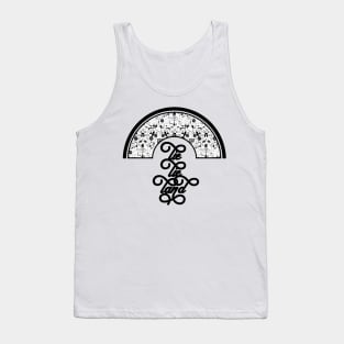 Lie Lie Land Tank Top